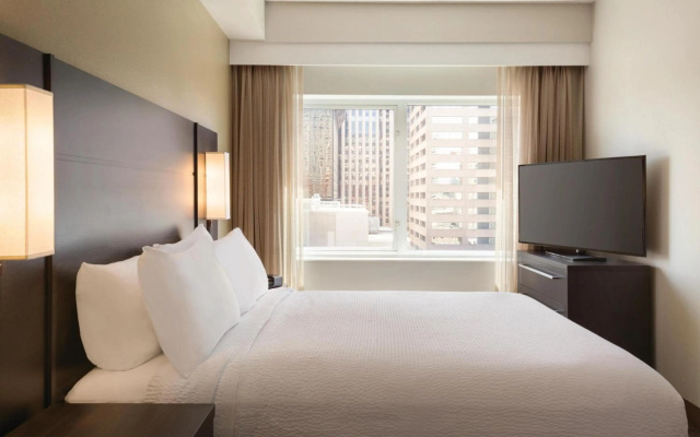 photo 4 of Residence Inn by Marriott Denver City Center
