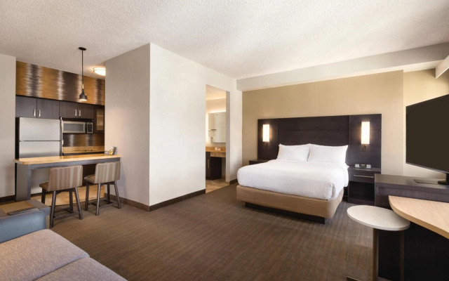 photo 5 of Residence Inn by Marriott Denver City Center