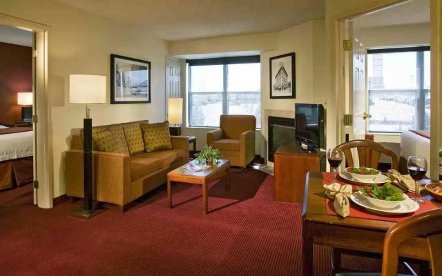 photo 2 of Residence Inn Denver South/Park Meadows Mall