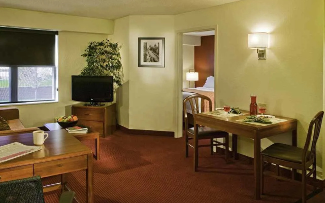 photo 3 of Residence Inn Denver South/Park Meadows Mall