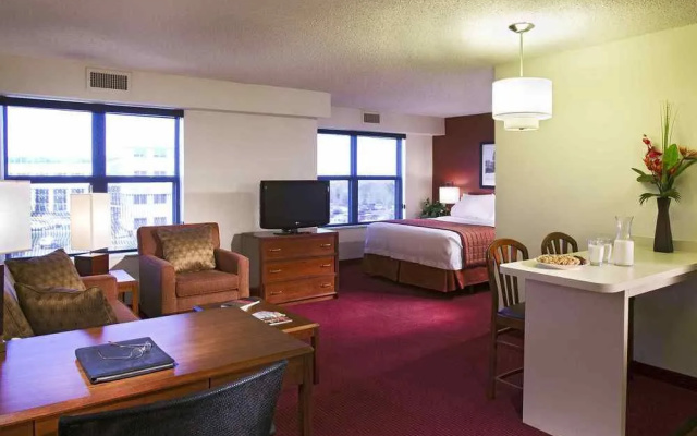 photo 4 of Residence Inn Denver South/Park Meadows Mall