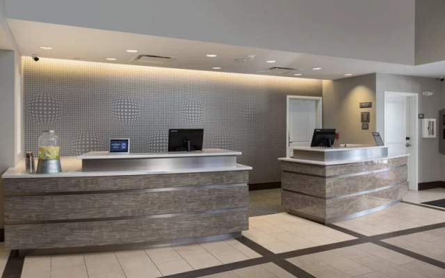 photo 2 of Residence Inn Denver Stapleton
