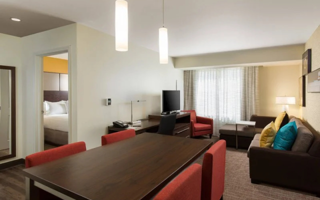 photo 3 of Residence Inn Denver Stapleton