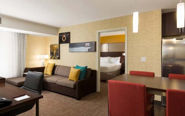photo 4 of Residence Inn Denver Stapleton