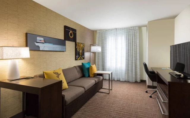 photo 5 of Residence Inn Denver Stapleton