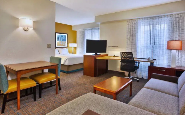 photo 3 of Residence Inn Denver West/Golden