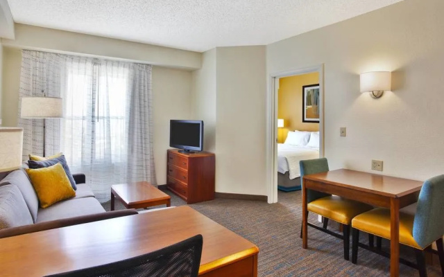 photo 4 of Residence Inn Denver West/Golden