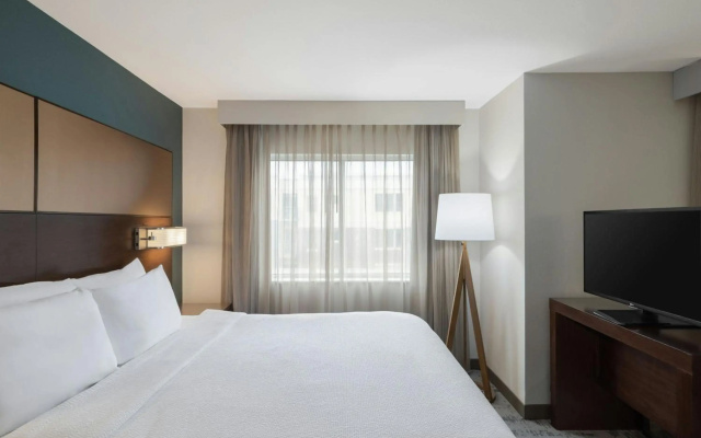 photo 3 of Residence Inn Des Moines Downtown
