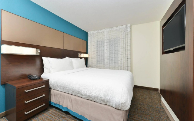 photo 5 of Residence Inn Des Moines Downtown