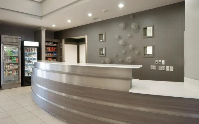 photo 2 of Residence Inn by Marriott Des Moines West at Jordan Creek Town Center