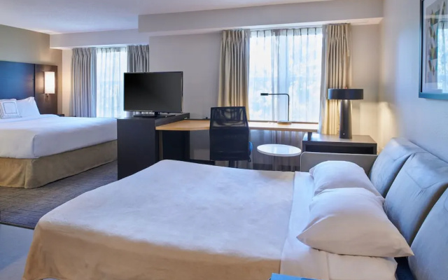 photo 5 of Residence Inn Detroit Novi
