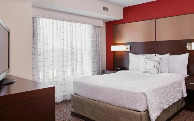 photo 2 of Residence Inn Detroit Pontiac/Auburn Hills