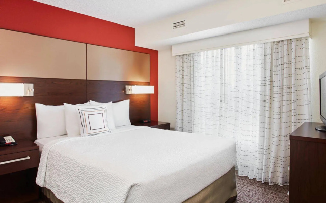 photo 3 of Residence Inn Detroit Pontiac/Auburn Hills