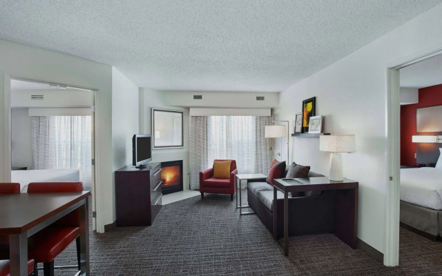 photo 4 of Residence Inn Detroit Pontiac/Auburn Hills