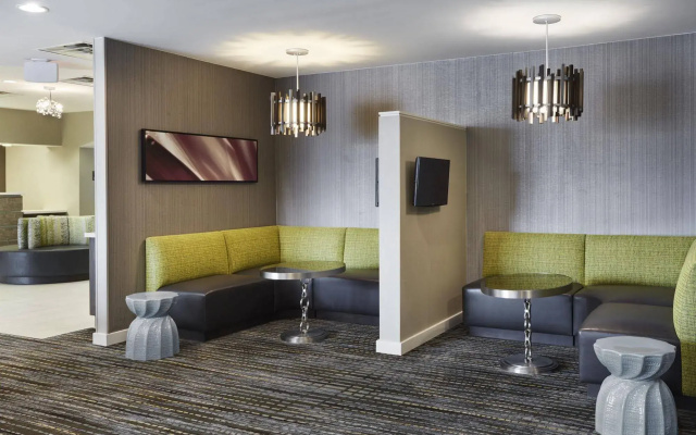 photo 5 of Residence Inn Detroit Pontiac/Auburn Hills