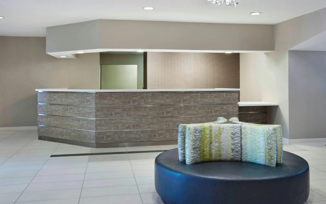 photo 2 of Residence Inn by Marriott Detroit Pontiac Auburn Hills