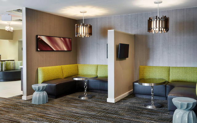 photo 3 of Residence Inn by Marriott Detroit Pontiac Auburn Hills