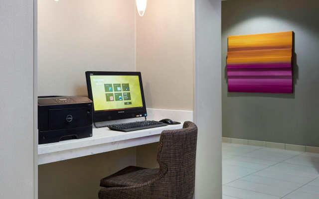 photo 5 of Residence Inn by Marriott Detroit Pontiac Auburn Hills