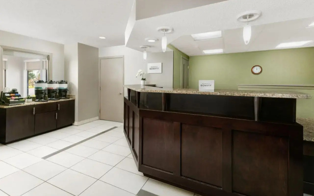 photo 2 of Residence Inn Detroit Troy/Madison Heights