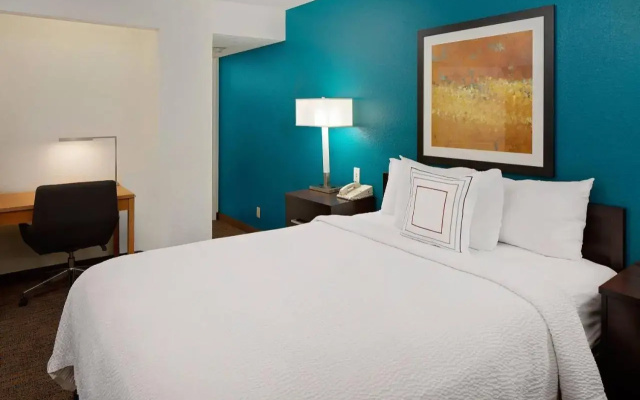 photo 3 of Residence Inn Detroit Troy/Madison Heights