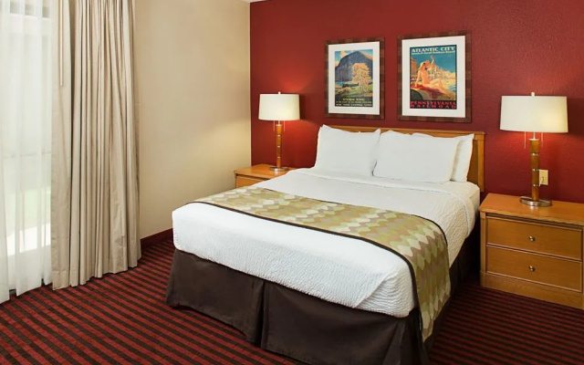 photo 5 of Residence Inn Detroit Troy/Madison Heights