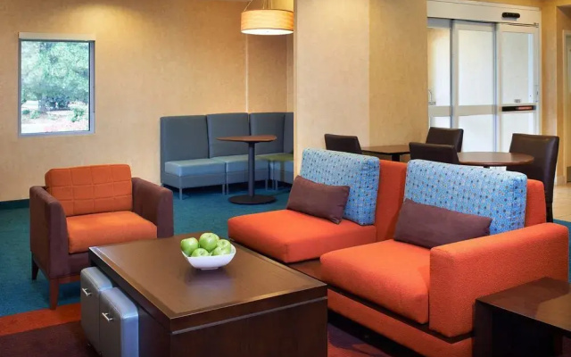 photo 2 of Residence Inn Detroit Warren