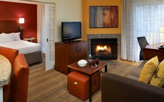 photo 3 of Residence Inn Detroit Warren