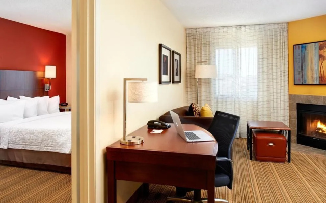 photo 4 of Residence Inn Detroit Warren