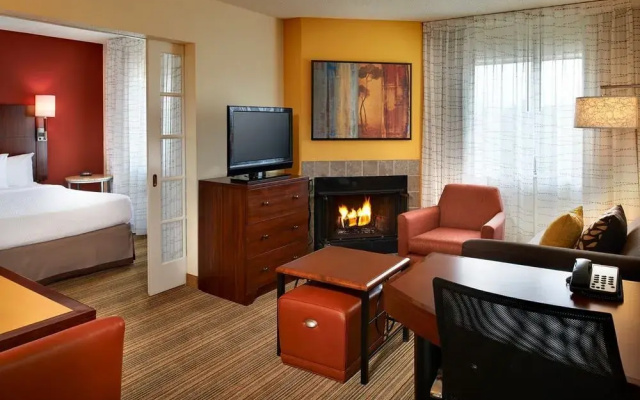 photo 5 of Residence Inn Detroit Warren