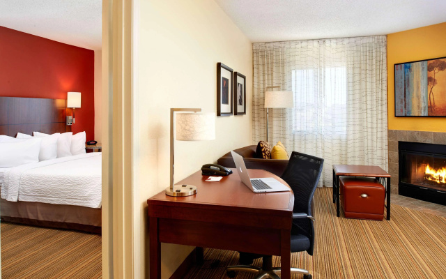 photo 2 of Sonesta ES Suites Detroit Warren