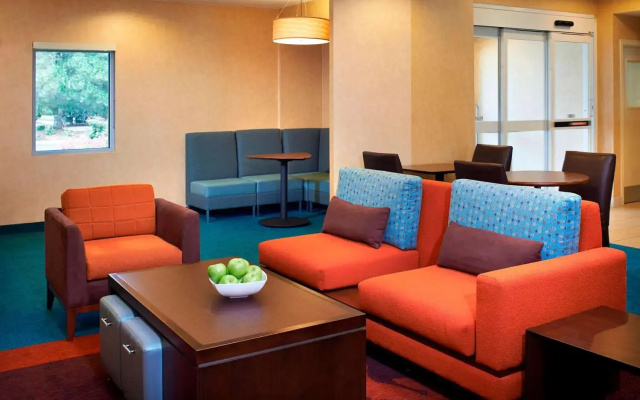 photo 4 of Sonesta ES Suites Detroit Warren
