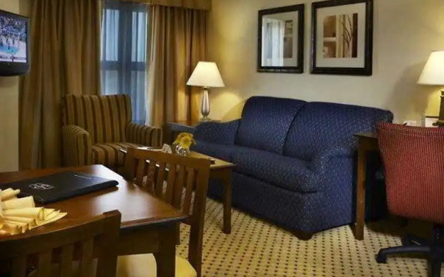 photo 3 of Residence Inn by Marriott DFW Airport North/Grapevine