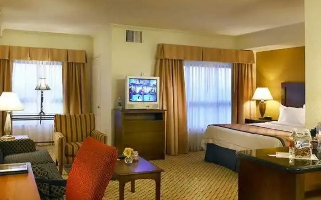 photo 4 of Residence Inn by Marriott DFW Airport North/Grapevine
