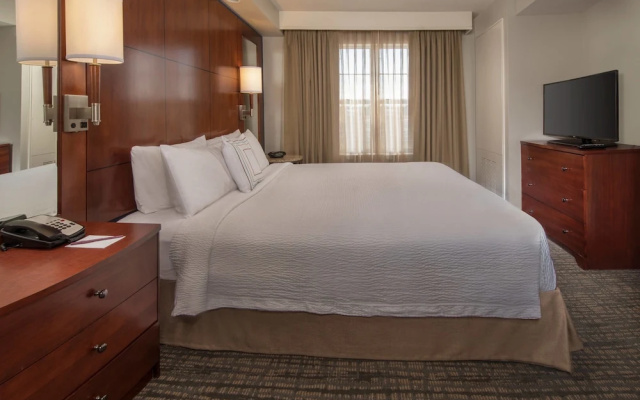 photo 2 of Residence Inn Dulles Airport at Dulles 28 Centre