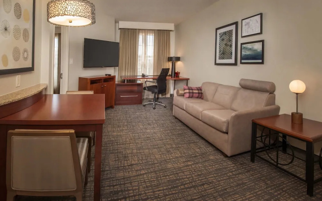 photo 5 of Residence Inn Dulles Airport at Dulles 28 Centre