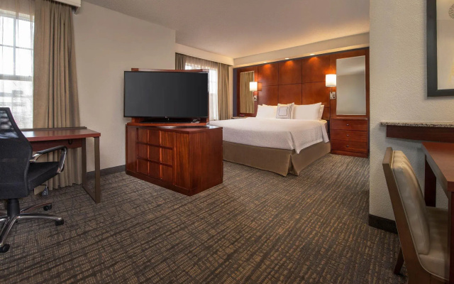 photo 2 of Residence Inn Dulles Airport at Dulles 28 Centre