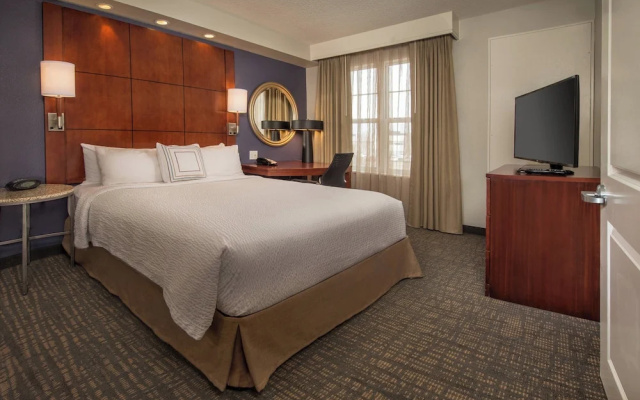 photo 3 of Residence Inn Dulles Airport at Dulles 28 Centre