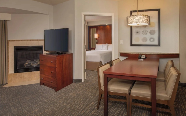 photo 4 of Residence Inn Dulles Airport at Dulles 28 Centre