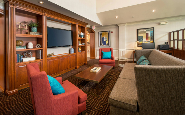 photo 2 of Residence Inn by Marriott Dulles Airport At Dulles 28 Centre