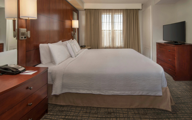 photo 3 of Residence Inn by Marriott Dulles Airport At Dulles 28 Centre