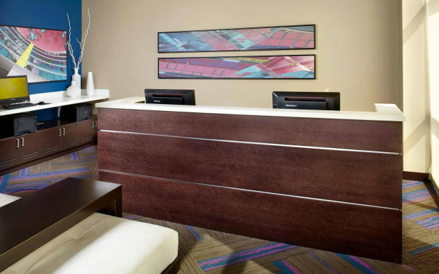 photo 3 of Residence Inn Durham McPherson/Duke University Medical Cntr