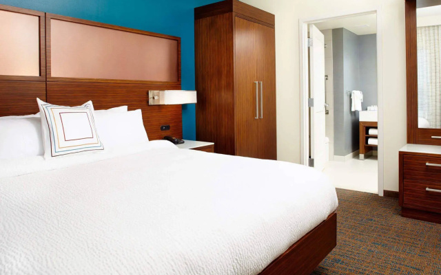 photo 5 of Residence Inn Durham McPherson/Duke University Medical Cntr