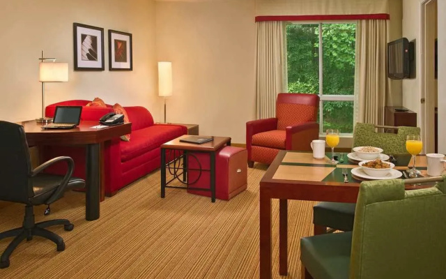 photo 3 of Residence Inn Durham Research Triangle Park