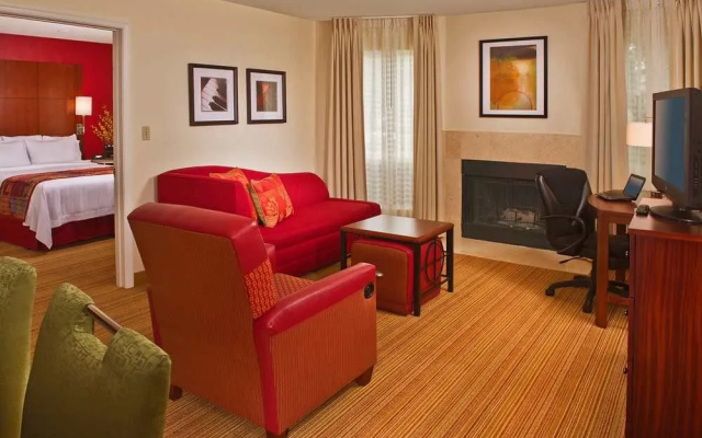 photo 4 of Residence Inn Durham Research Triangle Park