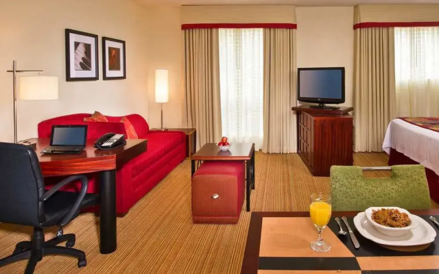 photo 5 of Residence Inn Durham Research Triangle Park