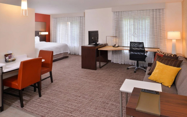 photo 2 of Residence Inn East Lansing