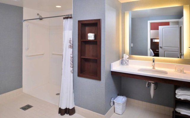 photo 4 of Residence Inn East Lansing
