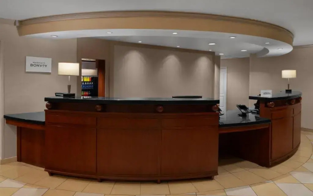 photo 2 of Residence Inn East Rutherford Meadowlands