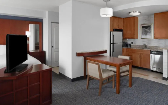 photo 5 of Residence Inn East Rutherford Meadowlands