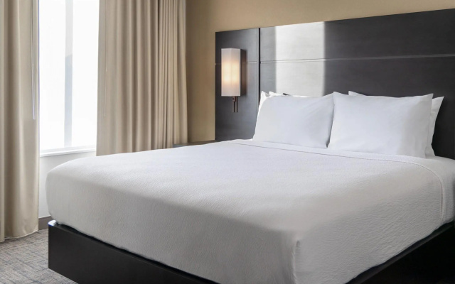 photo 3 of Residence Inn Fairfield Napa